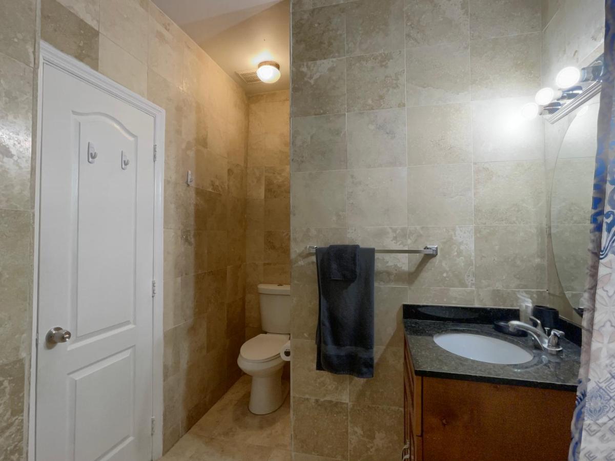 Marlins Park Suites - Apartment 4 - Cafe Colada Suite Miami Buitenkant foto